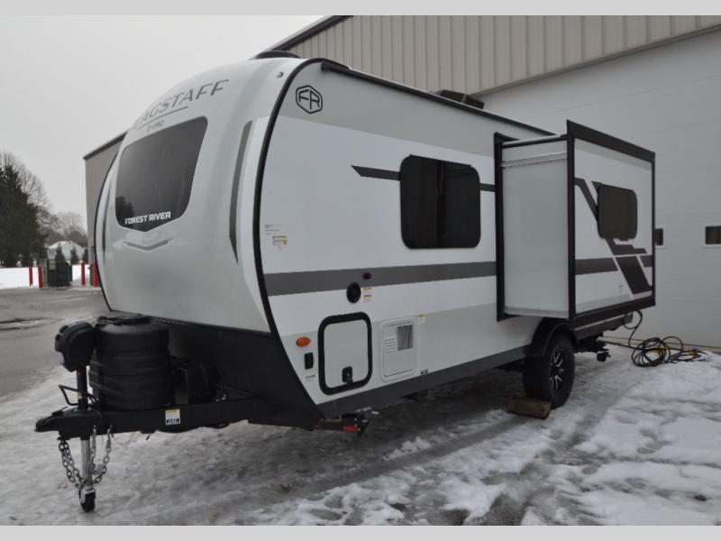 2026 Forest River Flagstaff E-Pro E20FBS, $ 33,652