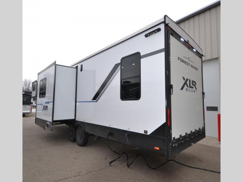 2026 Forest River XLR Boost X 363BX, $ 106,616