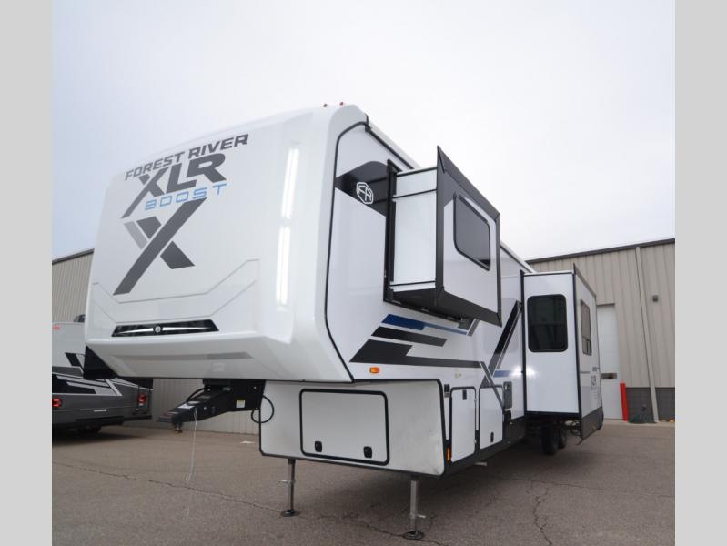 2026 Forest River XLR Boost X 363BX, $ 106,616