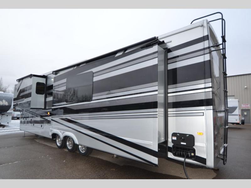 2026 Forest River Riverstone 43BFC, $ 218,202