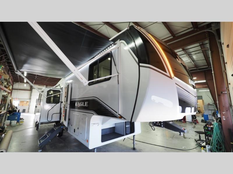 2026 Jayco Eagle HT 29RLC, $ 78,280