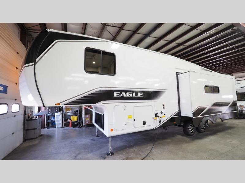 2026 Jayco Eagle HT 29RLC, $ 78,280
