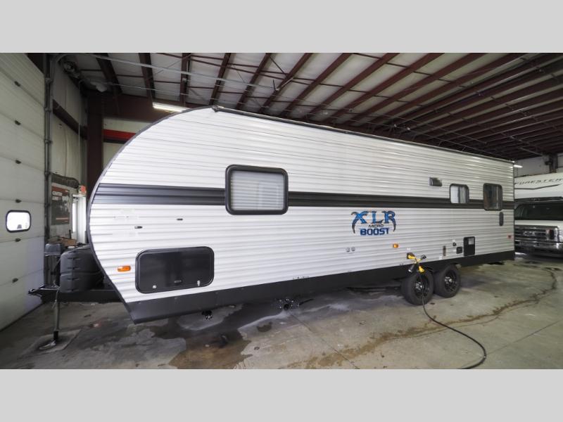 2019 Forest River XLR Boost 25LRLE, $ 0