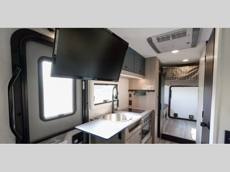 2026 Forest River Forester PM 2031RP, $ 126,433