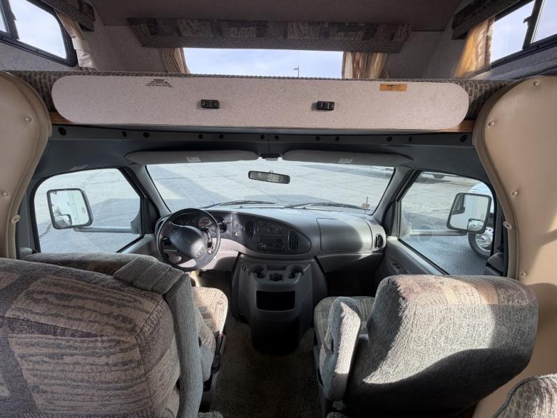 2001 Fleetwood Jamboree 26F, $ 24,990