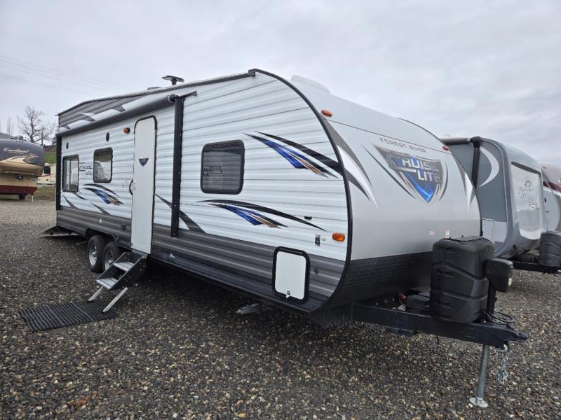 2019 Forest River Salem 251SSXL, $ 32,990