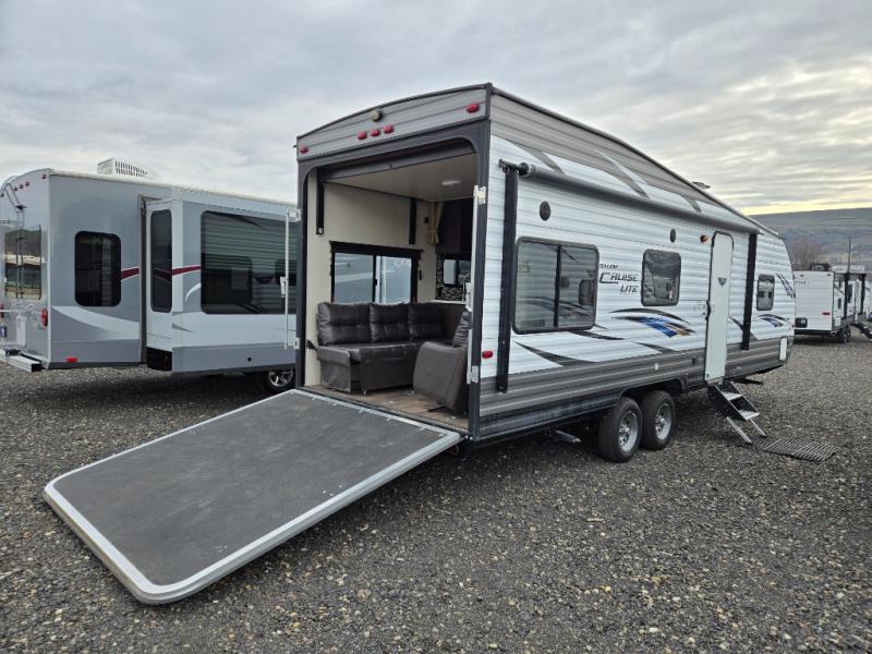 2019 Forest River Salem 251SSXL, $ 32,990