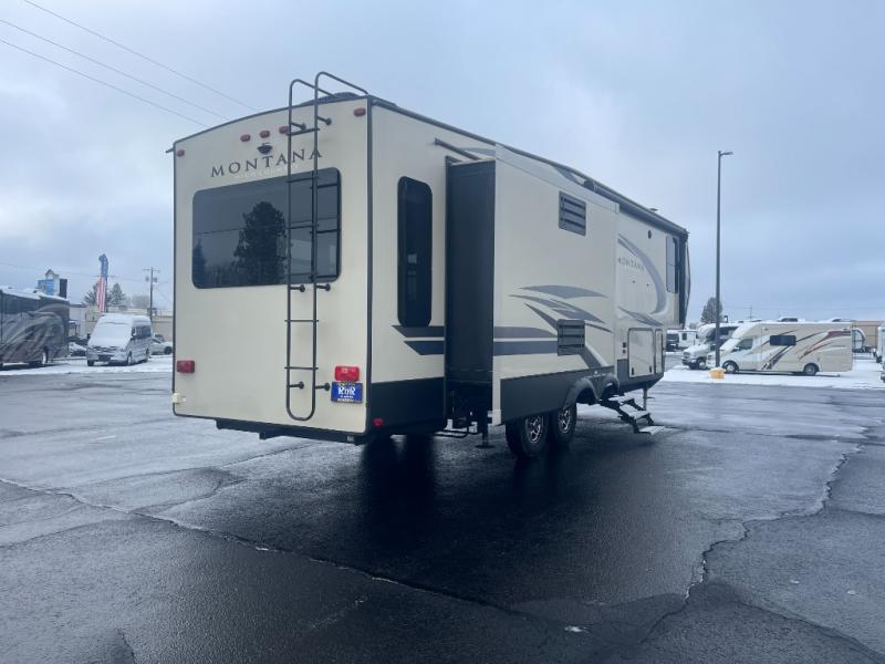2018 Keystone Montana High Country 305RL, $ 45,990