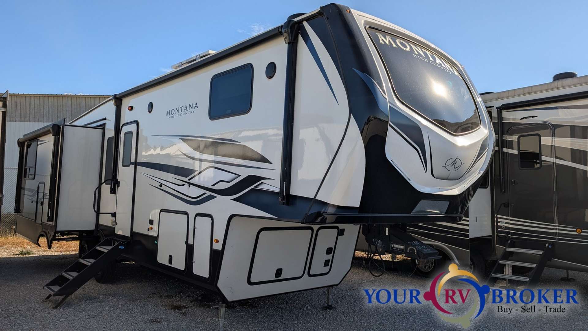 2024 Keystone Montana High Country 311RD, $ 59,999