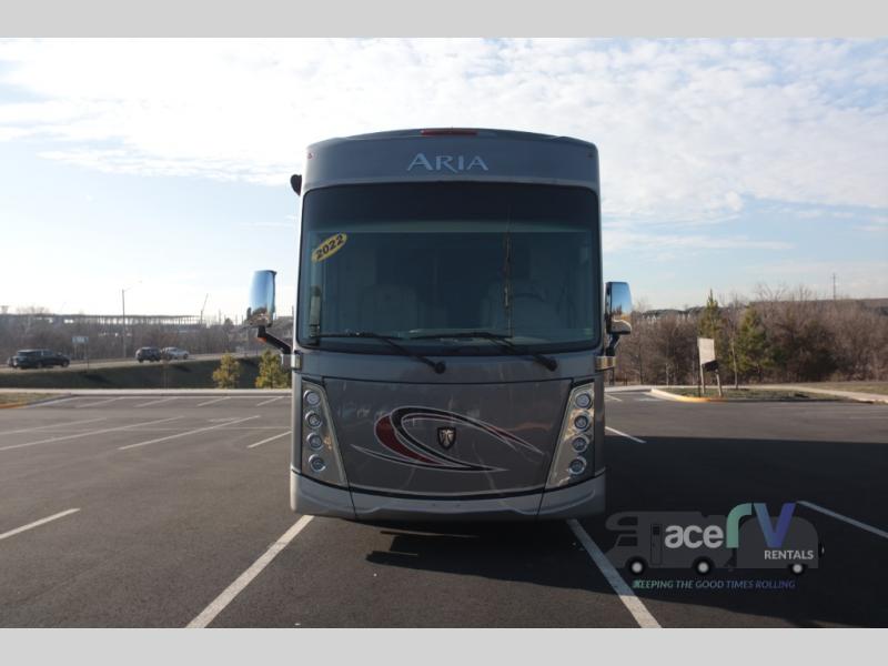 2022 Thor Motor Coach Aria 4000, $ 0