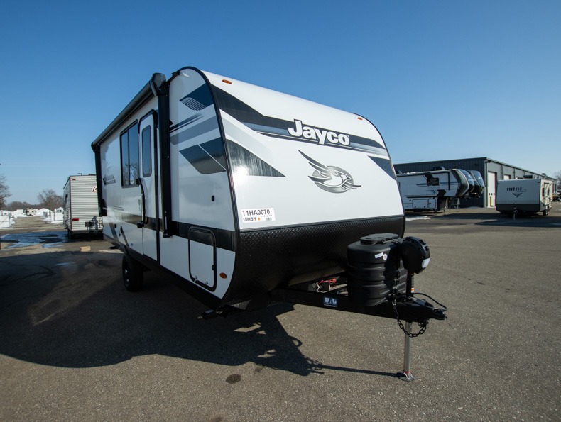 2026 Jayco Jay Feather Air 18MBH, $ 47,416