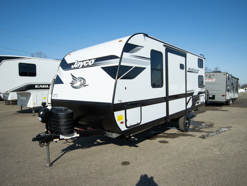 2026 Jayco Jay Feather Air 18MBH, $ 47,416