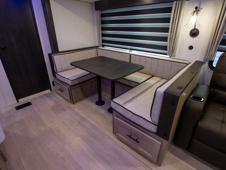 2026 Forest River Cherokee Wolf Den 304SR, $ 62,425