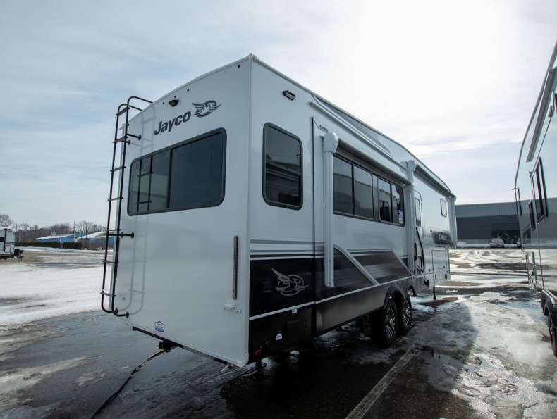 2026 Jayco Eagle 321RSTS, $ 103,140