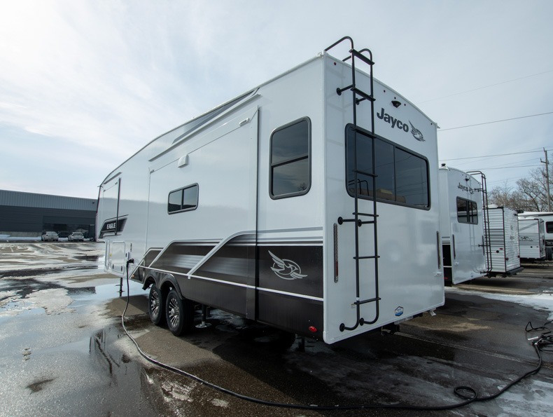 2026 Jayco Eagle 321RSTS, $ 103,140