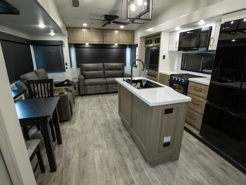2026 Jayco Eagle 321RSTS, $ 103,140