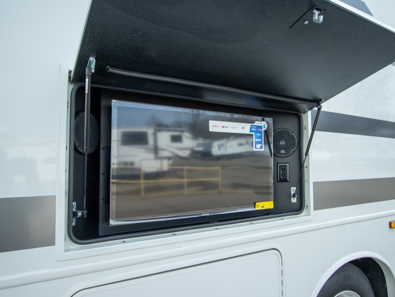 2025 Jayco Precept 31UL, $ 219,115