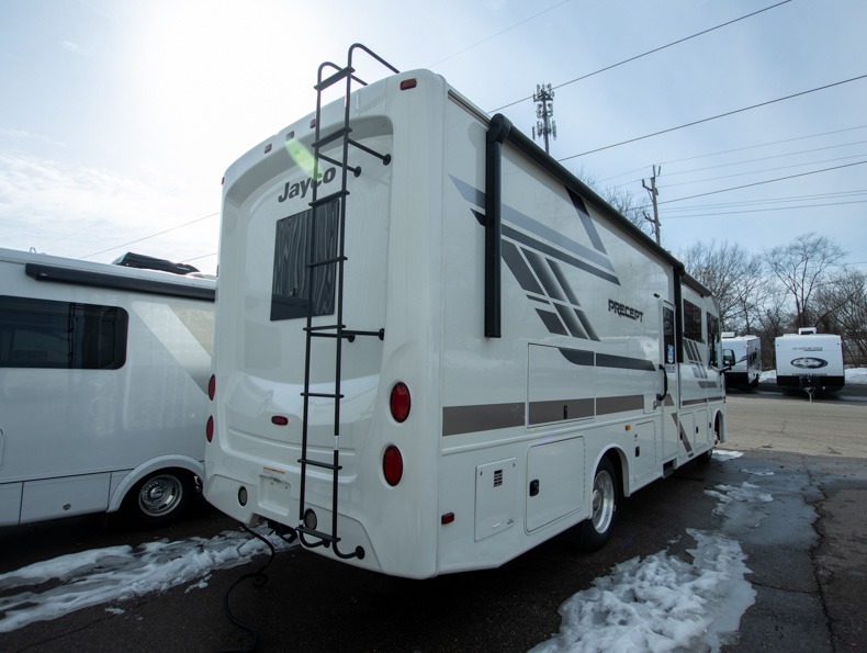 2025 Jayco Precept 31UL, $ 219,115