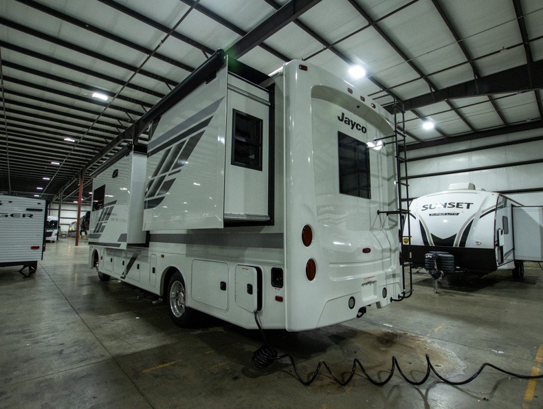 2026 Jayco Precept 31UL, $ 231,722