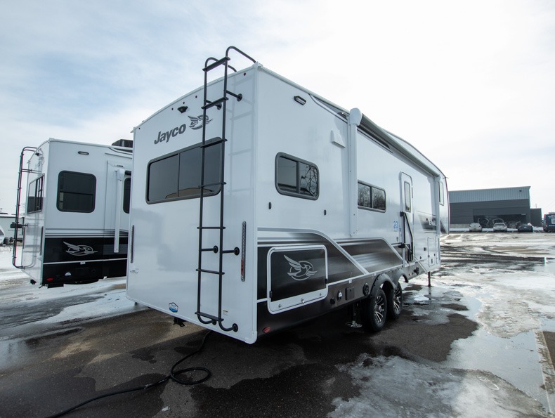 2026 Jayco Eagle HT 27MLC, $ 76,900