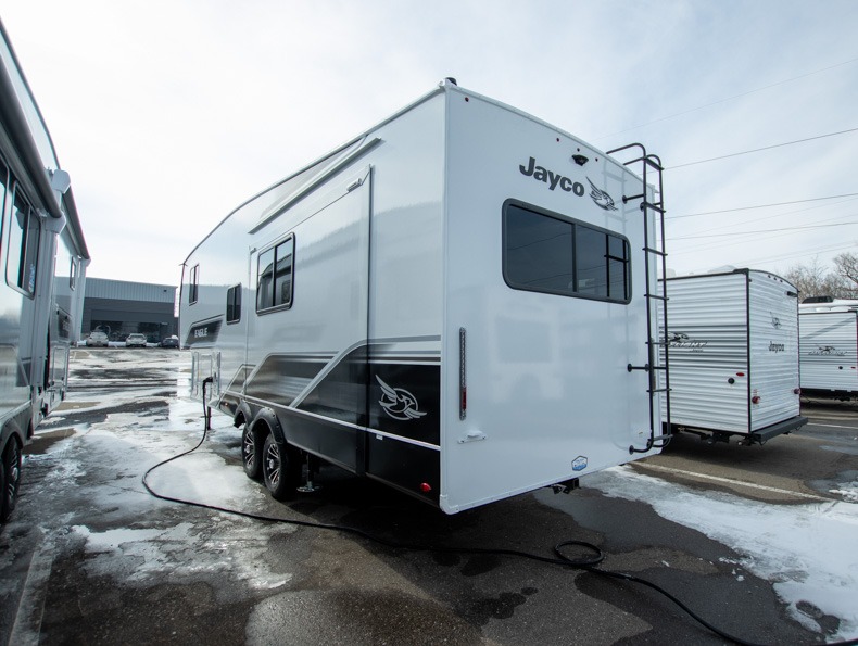 2026 Jayco Eagle HT 27MLC, $ 76,900