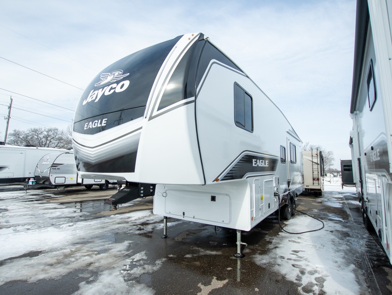 2026 Jayco Eagle HT 27MLC, $ 76,900