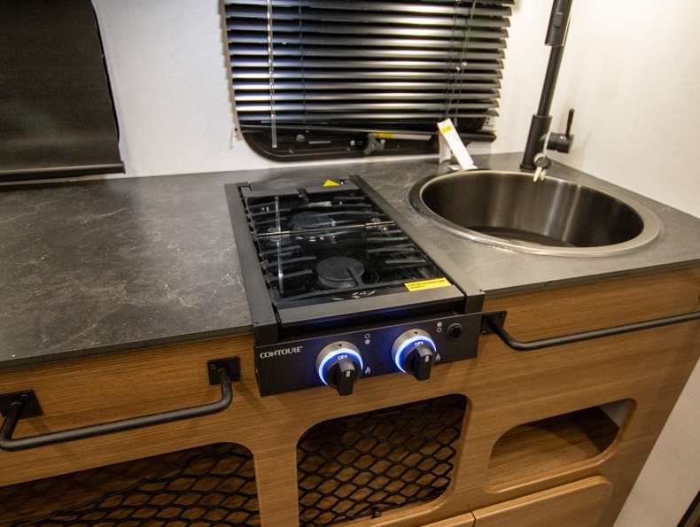 2026 Keystone Reign 18RB, $ 36,893