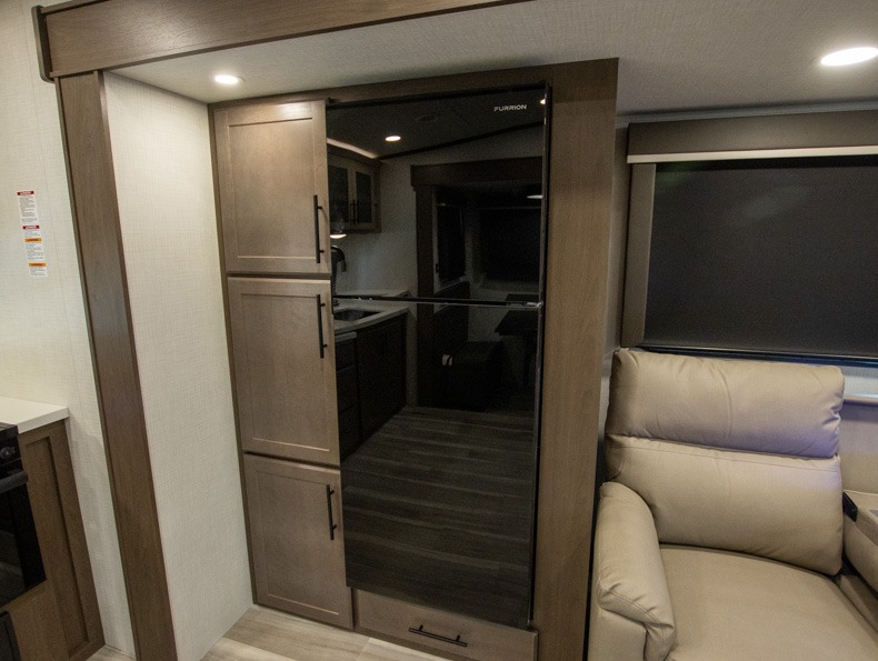 2026 Keystone Cougar Half-Ton (Fifth Wheel) 26RKE, $ 70,096