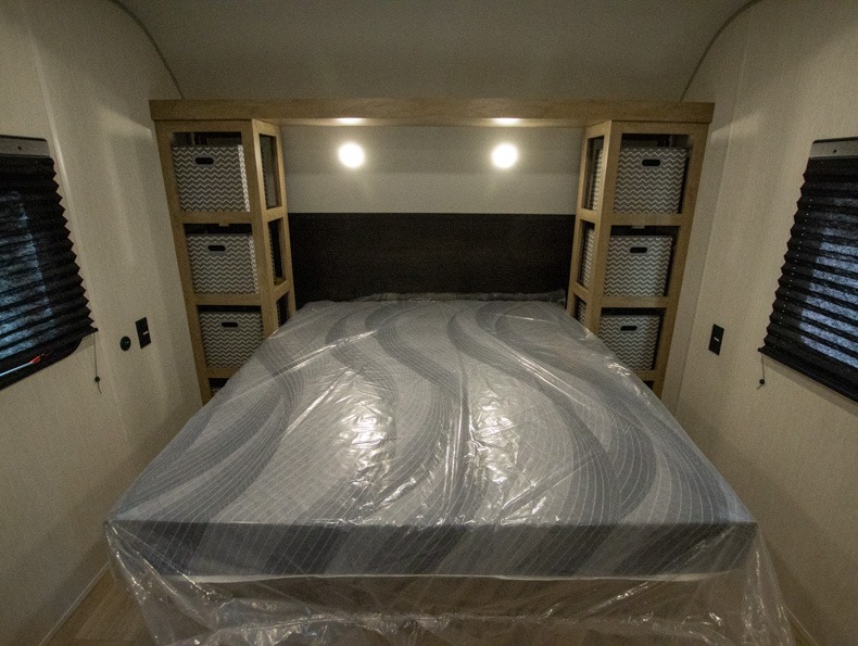 2026 Forest River Cherokee Grey Wolf Travel Traile, $ 36,664