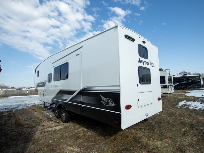 2026 Jayco Eagle SLE 28BHU, $ 62,034