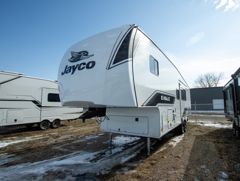 2026 Jayco Eagle SLE 28BHU, $ 62,034