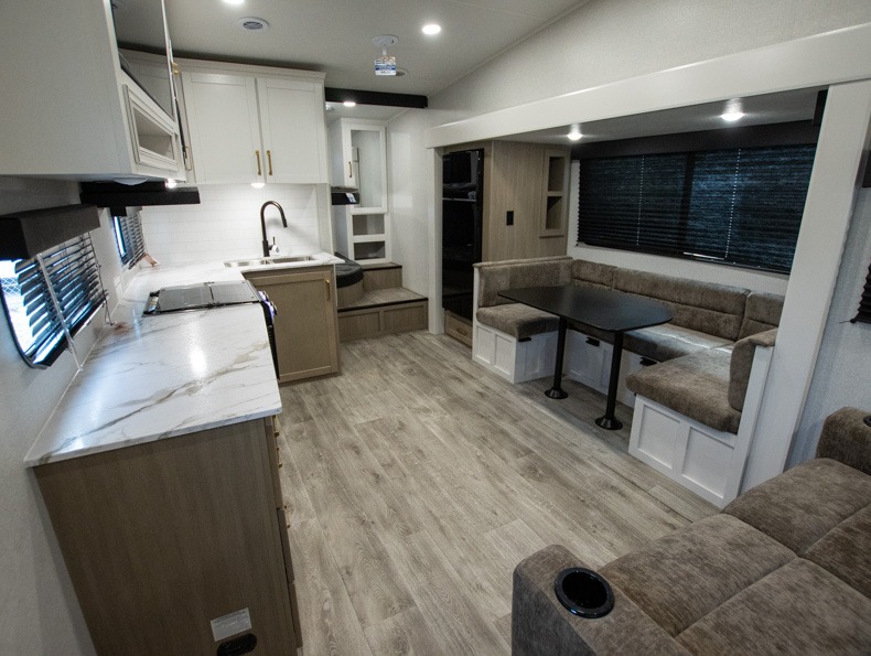 2026 Jayco Eagle SLE 28BHU, $ 62,034