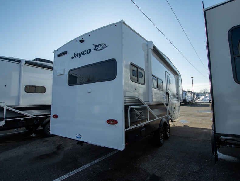 2026 Jayco Eagle SLE 24MLE, $ 57,031