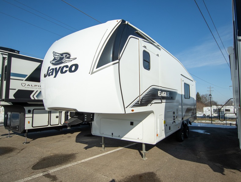 2026 Jayco Eagle SLE 24MLE, $ 57,031