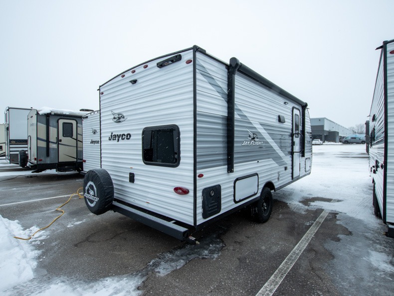 2026 Jayco Jay Flight SLX 197MB, $ 32,311