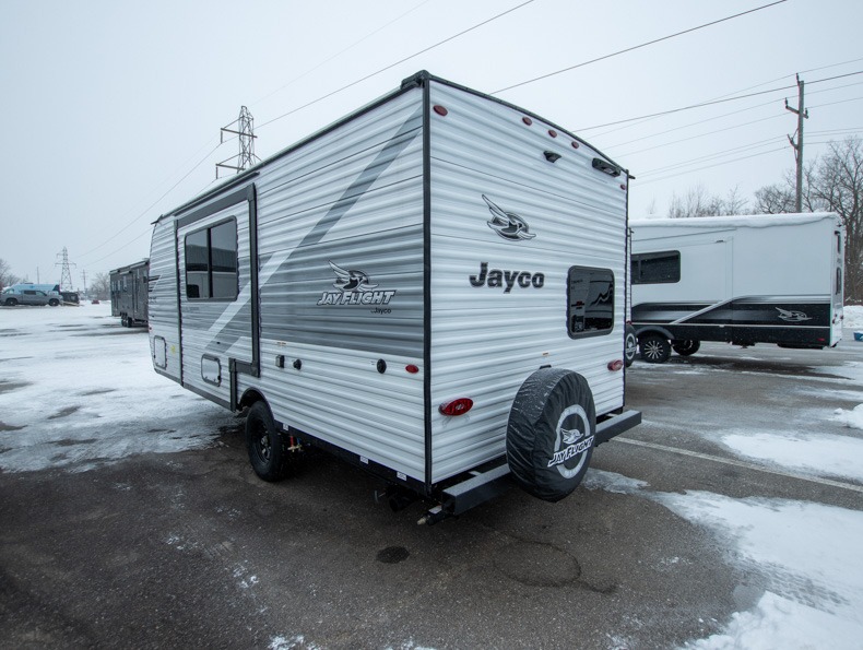2026 Jayco Jay Flight SLX 197MB, $ 32,311