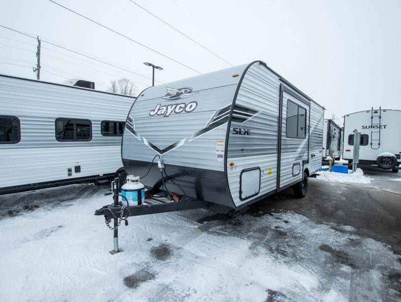 2026 Jayco Jay Flight SLX 197MB, $ 32,311