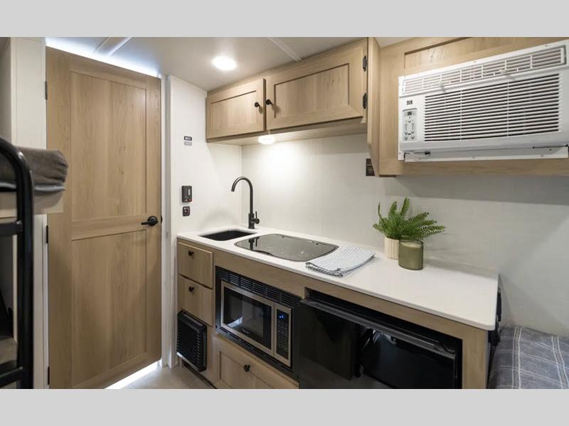 2026 Forest River Rockwood Geo Pro G13LE, $ 0