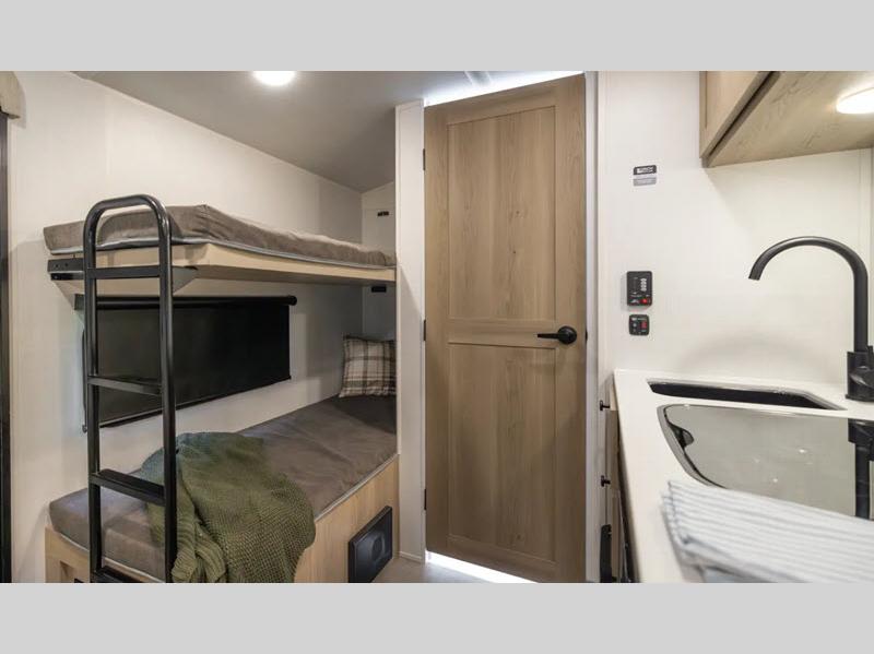 2026 Forest River Rockwood Geo Pro G13LE, $ 0