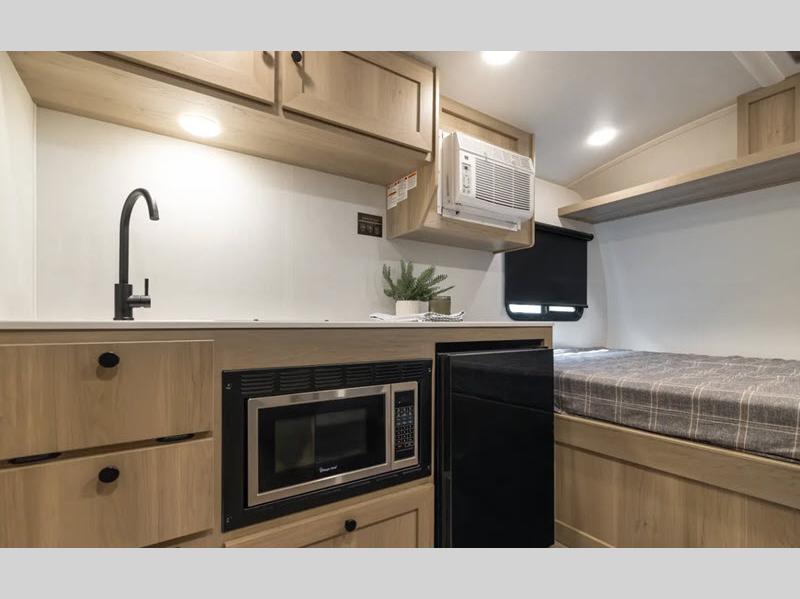 2026 Forest River Rockwood Geo Pro G13LE, $ 0