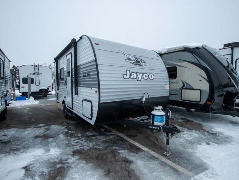2026 Jayco Jay Flight SLX 170FQ Sport Edition, $ 22,493