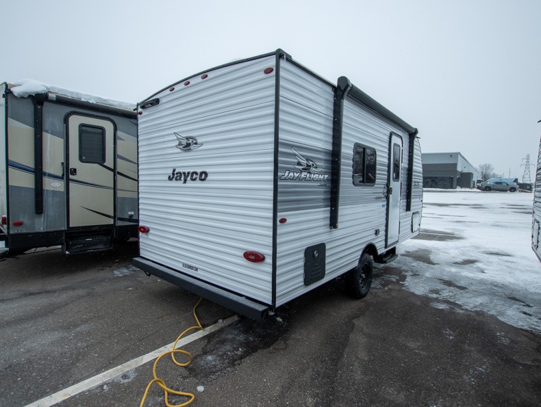 2026 Jayco Jay Flight SLX 170FQ Sport Edition, $ 22,493