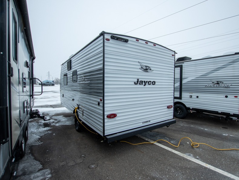 2026 Jayco Jay Flight SLX 170FQ Sport Edition, $ 22,493