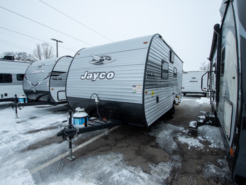 2026 Jayco Jay Flight SLX 170FQ Sport Edition, $ 22,493