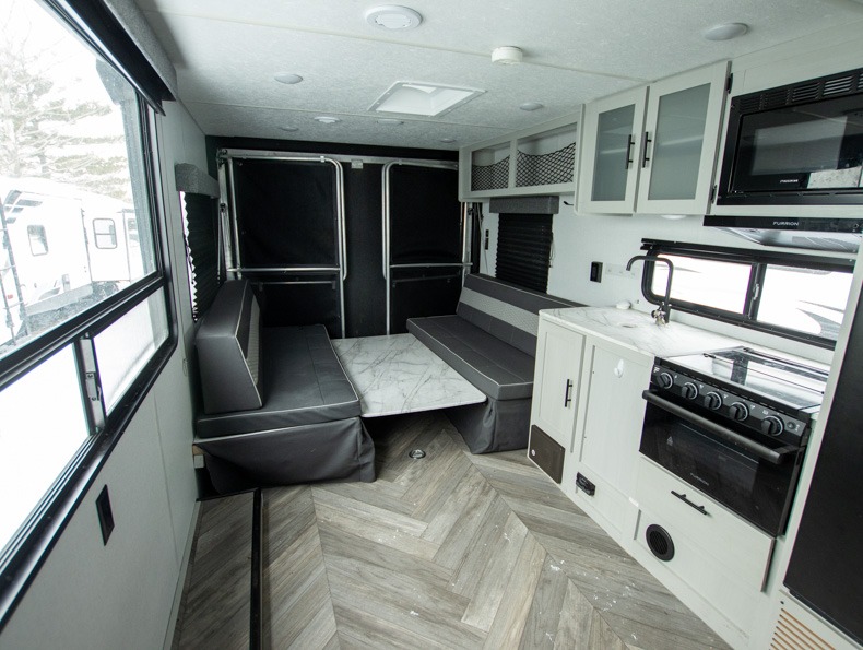 2021 Forest River Wildwood FSX 260RT, $ 0