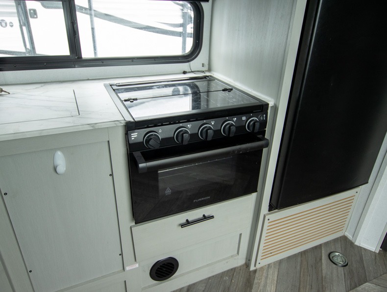 2021 Forest River Wildwood FSX 260RT, $ 0