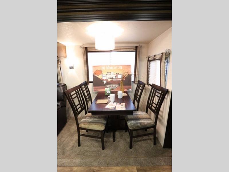 2017 Forest River Wildwood Heritage Glen Hyper Lyt, $ 0