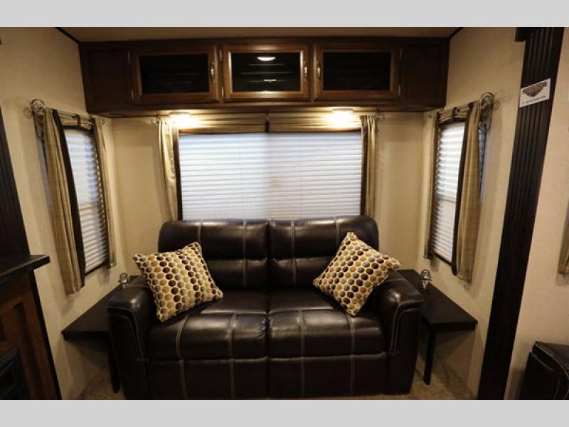 2017 Forest River Wildwood Heritage Glen Hyper Lyt, $ 0