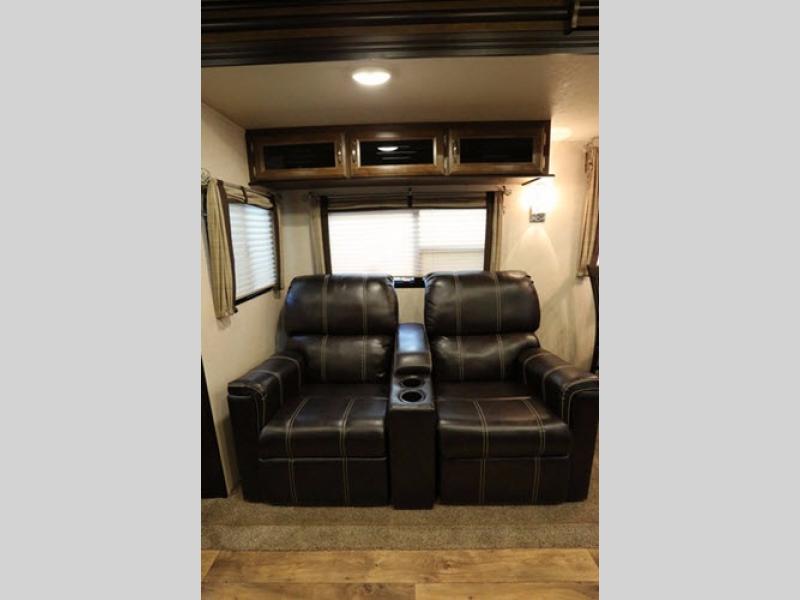 2017 Forest River Wildwood Heritage Glen Hyper Lyt, $ 0