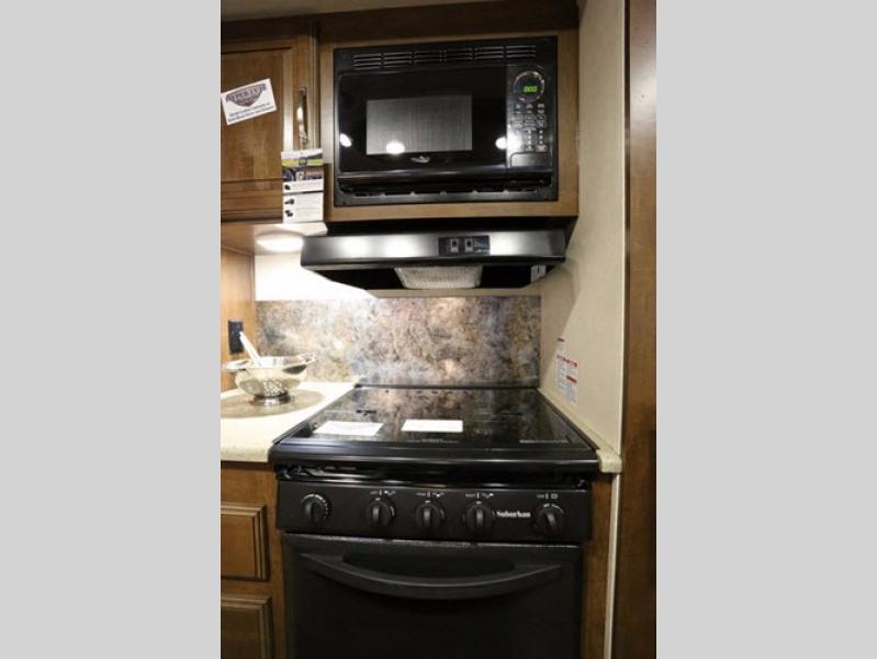 2017 Forest River Wildwood Heritage Glen Hyper Lyt, $ 0